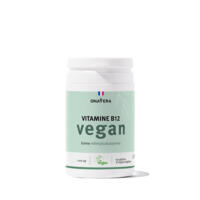 Vitamine B12 vegan