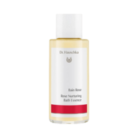 Bain rose Bio
