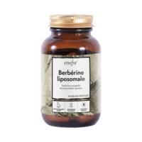Berbérine liposomale premium