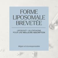Glutathion liposomal premium