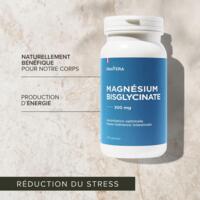 Magnésium bisglycinate 300 mg
