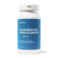 Magnésium bisglycinate 300 mg