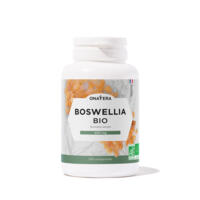 Boswellia Bio titré à 65%