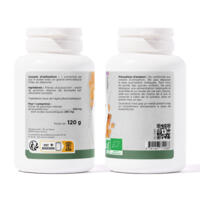 Boswellia Bio titré à 65%