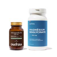 Pack Essentiels Anti-Stress