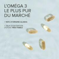 Oméga 3 Ultra Alaska