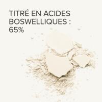 Boswellia Bio titré à 65%