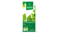 Jus de bouleau bio