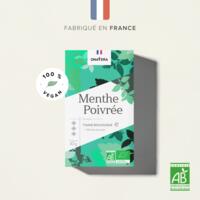 Tisane Menthe Poivrée Bio