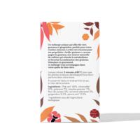 Thé vert Guarana Bio