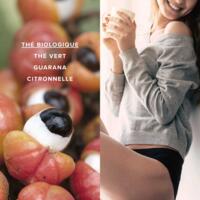 Thé vert Guarana Bio