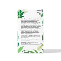 Thé vert Matcha Suprême Bio