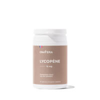 Lycopène 15 mg
