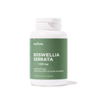 Boswellia serrata standardisé 1750 mg