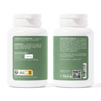 Boswellia serrata standardisé 1000 mg