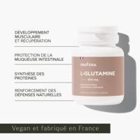 L-glutamine 800 mg