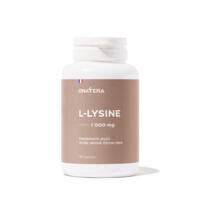 L-Lysine 1000 mg