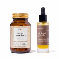 Rituel Hydratation Intense