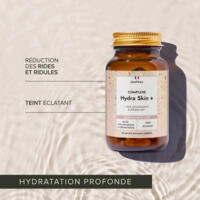 Rituel Hydratation Intense