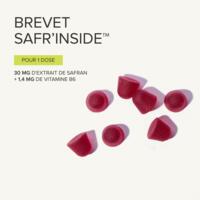 Gummies Safran