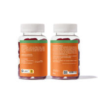 Gummies Safran