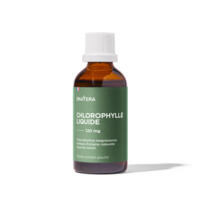Chlorophylle liquide 120 mg