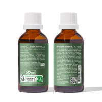 Chlorophylle liquide 120 mg