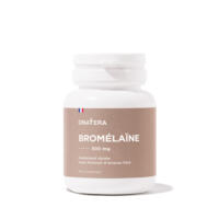 Bromélaïne 500 mg