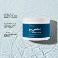 Collagène marin pur hydrolysé