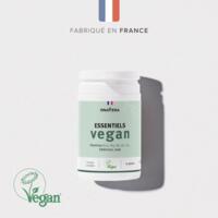 Essentiels vegan