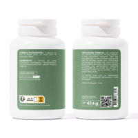 Astragale 600 mg