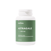 Astragale 600 mg
