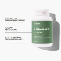 Astragale 600 mg