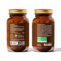 Ashwagandha KSM-66® bio 600 mg