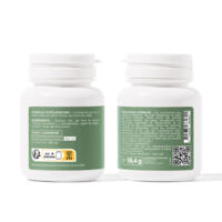 Tribulus terrestris titré 650 mg