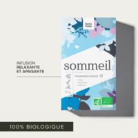 Pack Sommeil Profond