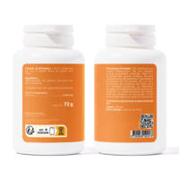 Urucum Bio du Brésil