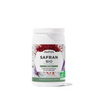 Safran'Aroma Bio