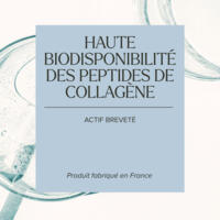 Collagène marin 5000 mg + acide hyaluronique
