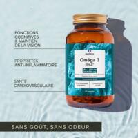 Oméga 3 premium Epax®