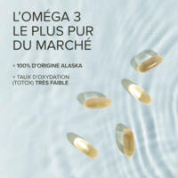 Oméga 3 Ultra Alaska