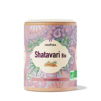 Shatavari Bio
