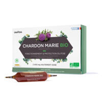 Chardon Marie Bio liquide