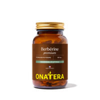 Berbérine liposomale premium