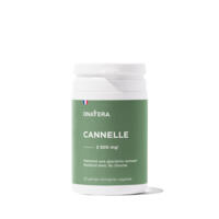 Cannelle 2500 mg