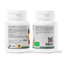 Maca 3 Complexe Bio