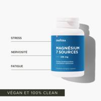 Magnésium 7 sources
