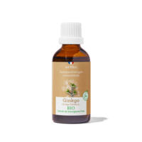 Ginkgo Bourgeons Bio