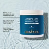 Collagène marin pur hydrolysé