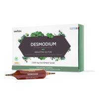 20 ampoules